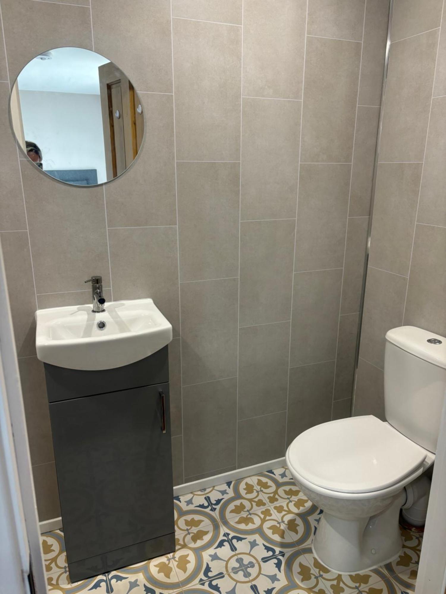 Private Detached Small Bedroom And Bathroom Only- This Is Not An Apartment Butlersbridge Εξωτερικό φωτογραφία