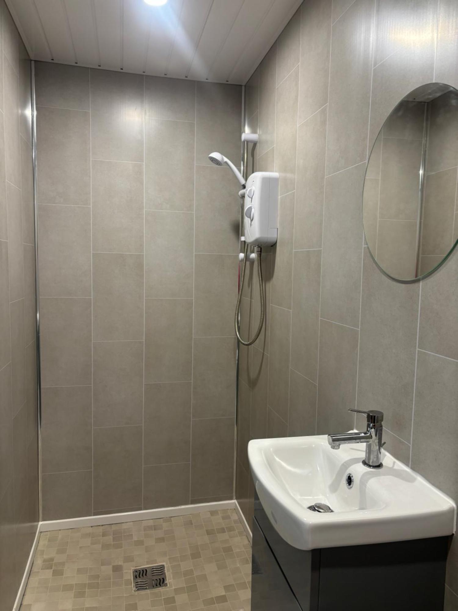 Private Detached Small Bedroom And Bathroom Only- This Is Not An Apartment Butlersbridge Εξωτερικό φωτογραφία